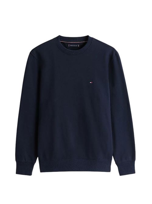 Sweatshirt Tommy Hilfiger Tommy Hilfiger | MW0MW37237DW5.DW5